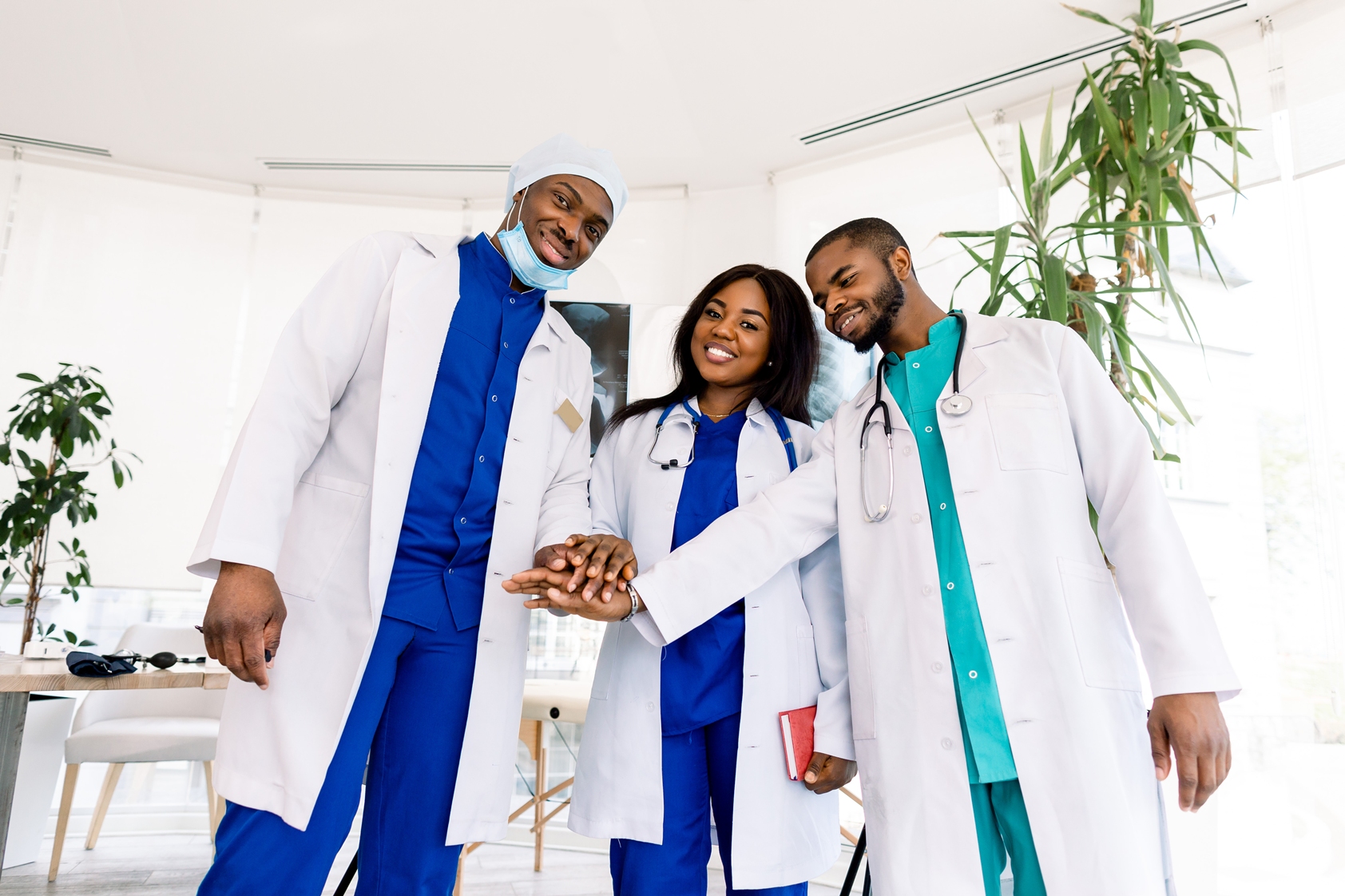 Young Doctors
