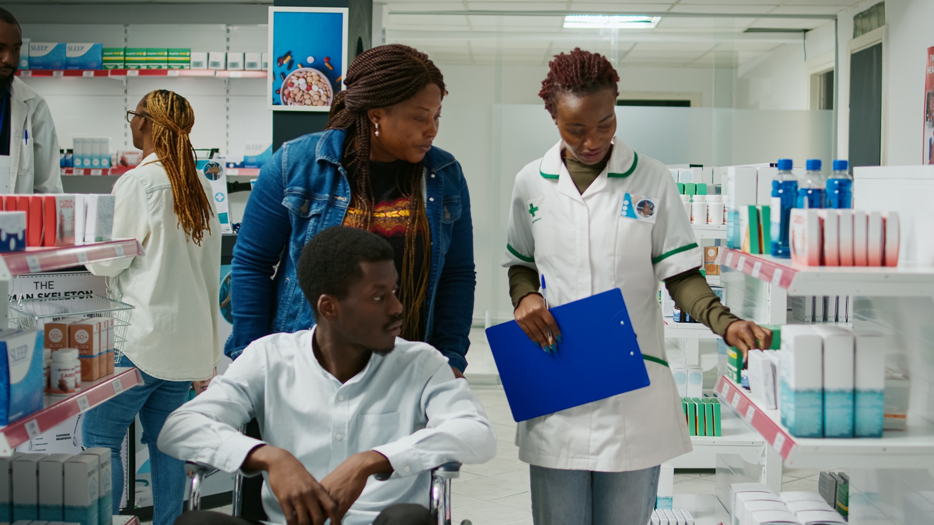 Pharmacist